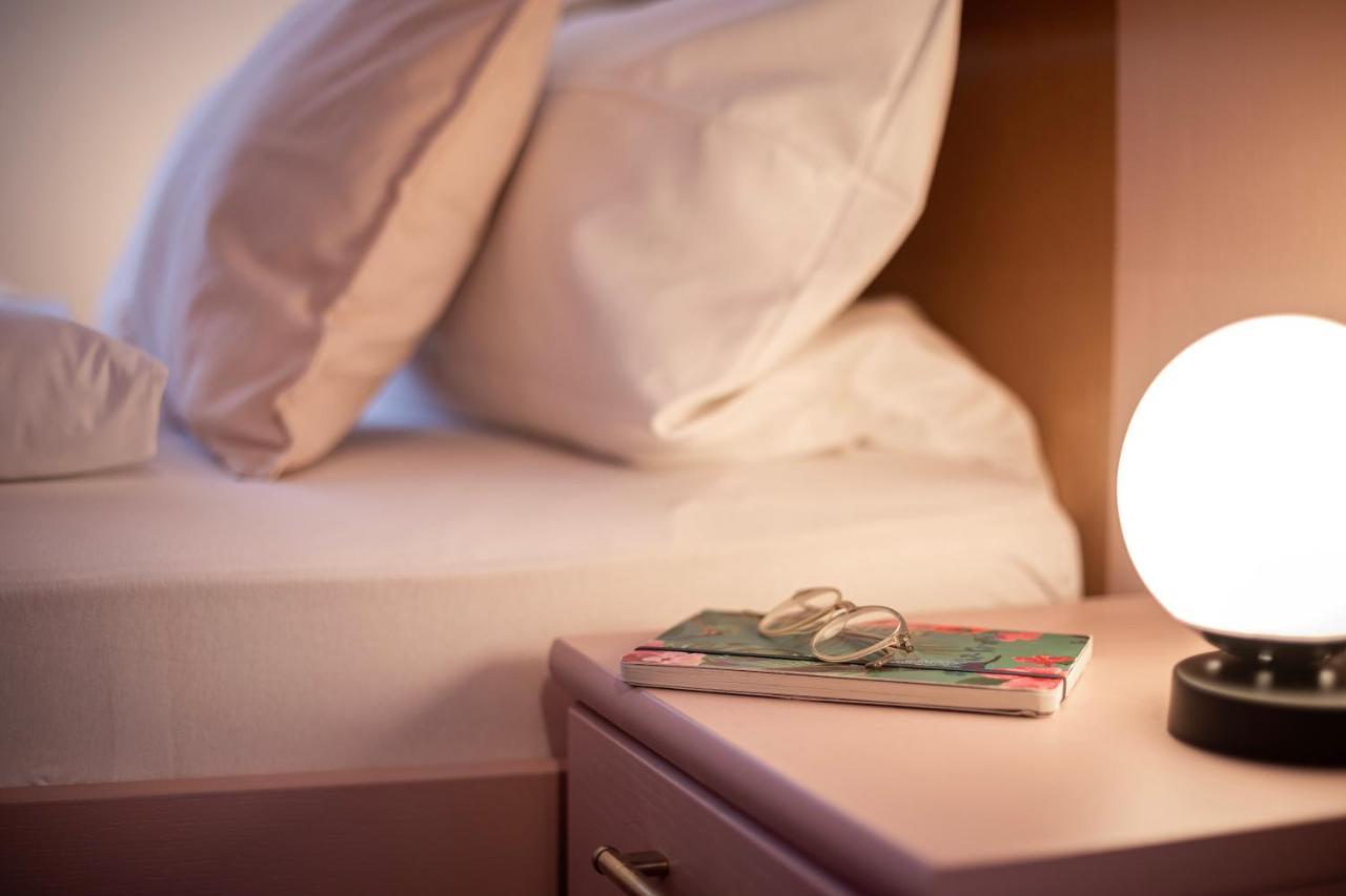 Das Schoene Leben Pop-Up Hotel Хорнберг Экстерьер фото