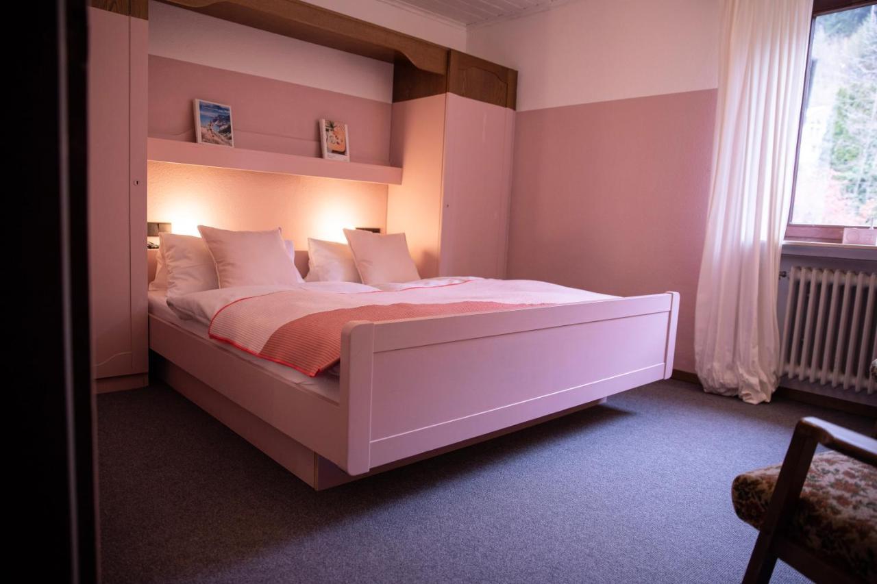 Das Schoene Leben Pop-Up Hotel Хорнберг Экстерьер фото